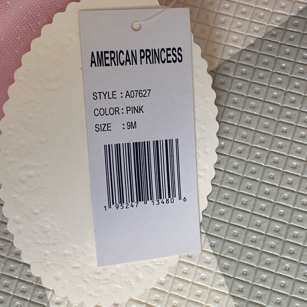 American Princess - Picture 4 of 4